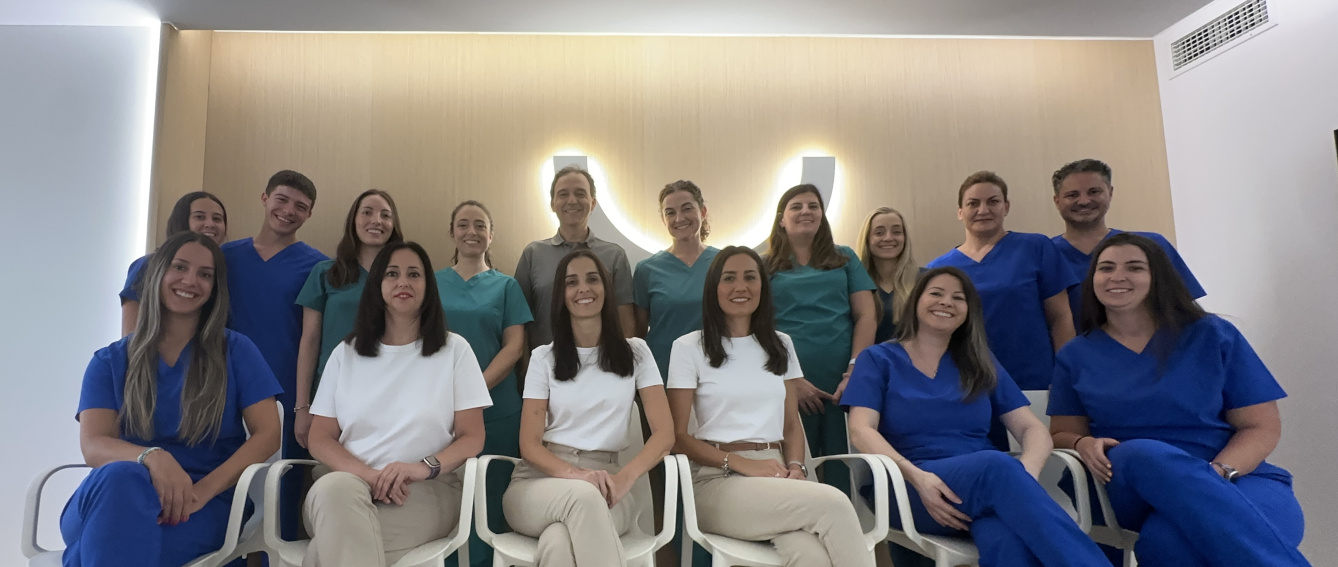 Nuestro personal Nuestro personal